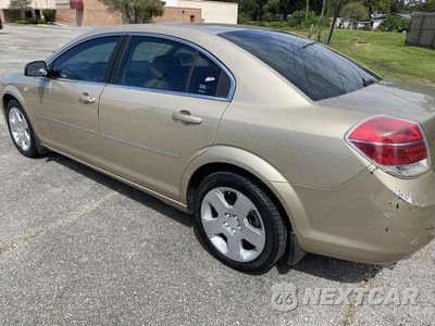 Zdjęcie 6 z 13 samochodu: 2007 SATURN AURA XE VIN:1G8ZS57NX7F223406 - miniatura