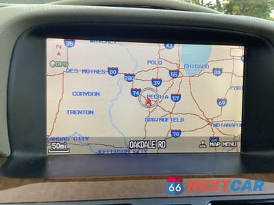 Zdjęcie 50 z 59 samochodu: 2008 ACURA RL VIN:JH4KB16638C003035 - miniatura