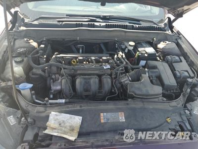 Zdjęcie 7 z 10 samochodu: 2013 FORD FUSION SE VIN:3FA6P0H77DR378836 - miniatura