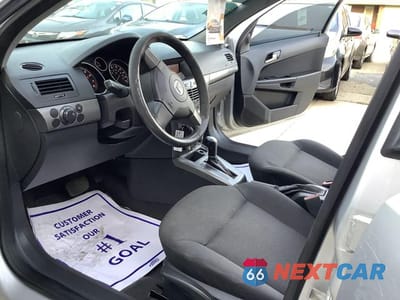 Zdjęcie 40 z 53 samochodu: 2008 SATURN ASTRA XE VIN:W08AR671785091433 - miniatura