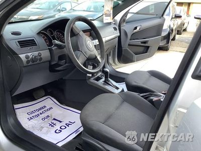 Zdjęcie 40 z 53 samochodu: 2008 SATURN ASTRA XE VIN:W08AR671785091433 - miniatura