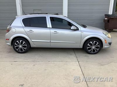 Zdjęcie 9 z 53 samochodu: 2008 SATURN ASTRA XE VIN:W08AR671785091433 - miniatura