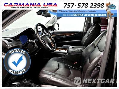 Zdjęcie 12 z 30 samochodu: 2017 CADILLAC ESCALADE ESV LUXURY VIN:1GYS4HKJ0HR320602 - miniatura