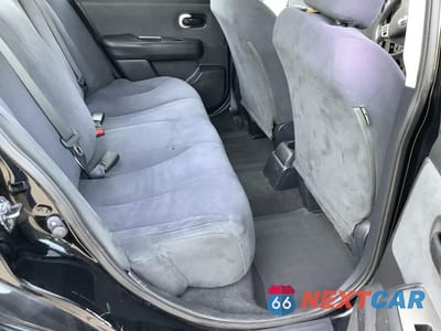 Zdjęcie 31 z 45 samochodu: 2009 NISSAN VERSA S VIN:3N1BC11E89L392292 - miniatura