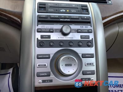 Zdjęcie 49 z 59 samochodu: 2008 ACURA RL VIN:JH4KB16638C003035 - miniatura