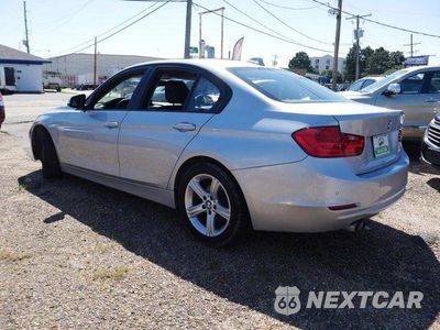 Zdjęcie 7 z 39 samochodu: 2014 BMW 328 I SULEV VIN:WBA3C1C52EK114964 - miniatura