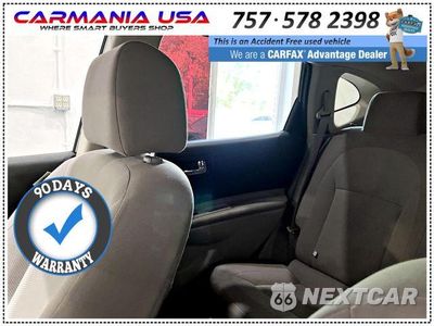 Zdjęcie 28 z 30 samochodu: 2012 NISSAN ROGUE S VIN:JN8AS5MV5CW355897 - miniatura