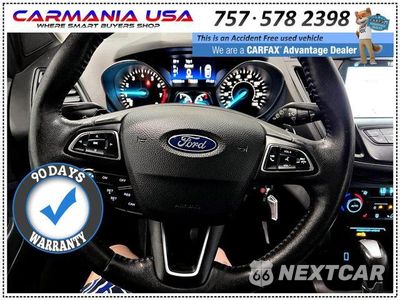 Zdjęcie 21 z 30 samochodu: 2017 FORD ESCAPE SE VIN:1FMCU0GD9HUC94847 - miniatura