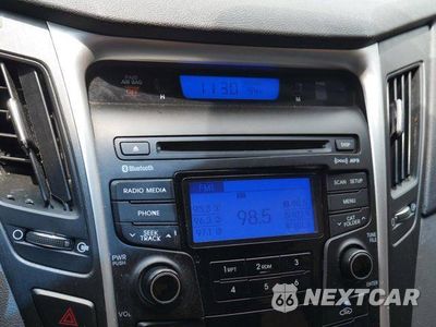 Zdjęcie 30 z 48 samochodu: 2013 HYUNDAI SONATA GLS VIN:5NPEB4AC9DH718042 - miniatura