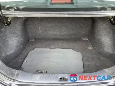 Zdjęcie 20 z 45 samochodu: 2009 NISSAN VERSA S VIN:3N1BC11E89L392292 - miniatura
