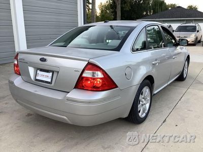 Zdjęcie 9 z 25 samochodu: 2007 FORD FIVE HUNDRED SEL VIN:1FAHP241X7G156308 - miniatura