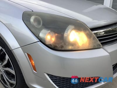 Zdjęcie 11 z 53 samochodu: 2008 SATURN ASTRA XE VIN:W08AR671785091433 - miniatura