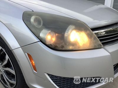 Zdjęcie 11 z 53 samochodu: 2008 SATURN ASTRA XE VIN:W08AR671785091433 - miniatura