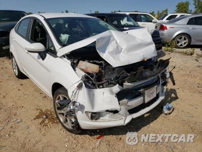 2019 FORD FIESTA SE 3FADP4BJ3KM149194 - główne zdjęcie licytacji z USA - miniatura