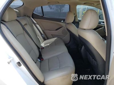Zdjęcie 6 z 10 samochodu: 2014 KIA OPTIMA EX VIN:5XXGN4A7XEG303330 - miniatura