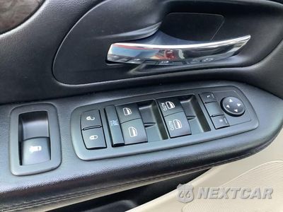 Zdjęcie 50 z 71 samochodu: 2015 DODGE GRAND CARAVAN SXT VIN:2C4RDGCG7FR584828 - miniatura