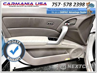 Zdjęcie 10 z 28 samochodu: 2008 ACURA RDX VIN:5J8TB18268A011384 - miniatura