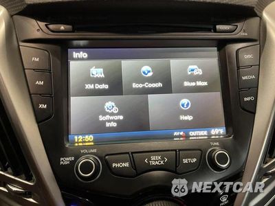 Zdjęcie 21 z 27 samochodu: 2014 HYUNDAI VELOSTER VIN:KMHTC6AD6EU183232 - miniatura