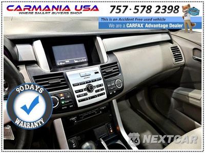 Zdjęcie 24 z 28 samochodu: 2008 ACURA RDX VIN:5J8TB18268A011384 - miniatura