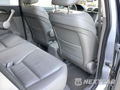 Zdjęcie 27 z 42 samochodu: 2007 HONDA CR-V EXL VIN:JHLRE48757C029362 - miniatura