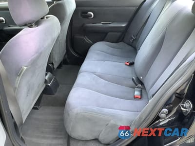 Zdjęcie 34 z 45 samochodu: 2009 NISSAN VERSA S VIN:3N1BC11E89L392292 - miniatura