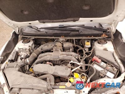 Zdjęcie 7 z 10 samochodu: 2015 SUBARU XV CROSSTREK 2.0 LIMITED VIN:JF2GPAGC2FH210384 - miniatura