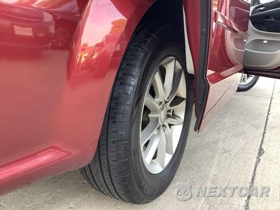 Zdjęcie 30 z 71 samochodu: 2015 DODGE GRAND CARAVAN SXT VIN:2C4RDGCG7FR584828 - miniatura