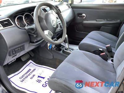 Zdjęcie 38 z 45 samochodu: 2009 NISSAN VERSA S VIN:3N1BC11E89L392292 - miniatura