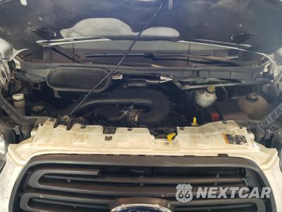 Zdjęcie 7 z 10 samochodu: 2018 FORD TRANSIT T-350 VIN:1FBZX2CM8JKA14347 - miniatura