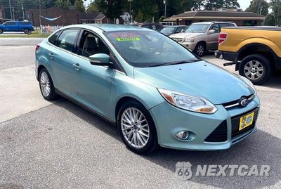 Zdjęcie 7 z 13 samochodu: 2012 FORD FOCUS SEL VIN:1FAHP3H20CL209740 - miniatura
