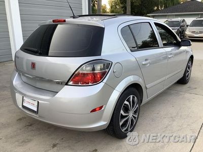 Zdjęcie 8 z 53 samochodu: 2008 SATURN ASTRA XE VIN:W08AR671785091433 - miniatura