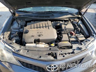 Zdjęcie 7 z 12 samochodu: 2014 TOYOTA CAMRY SE VIN:4T1BK1FKXEU539514 - miniatura