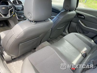 Zdjęcie 10 z 16 samochodu: 2015 CHEVROLET MALIBU 1LT VIN:1G11C5SL7FF333357 - miniatura