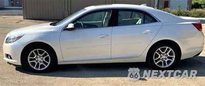 Zdjęcie 13 z 13 samochodu: 2013 CHEVROLET MALIBU 2LT VIN:1G11F5SR2DF171386 - miniatura