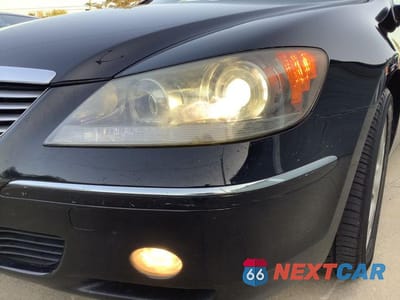 Zdjęcie 12 z 59 samochodu: 2008 ACURA RL VIN:JH4KB16638C003035 - miniatura