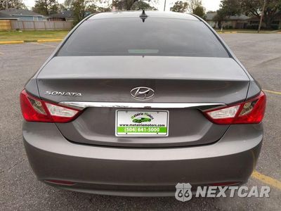 Zdjęcie 35 z 48 samochodu: 2013 HYUNDAI SONATA GLS VIN:5NPEB4AC9DH718042 - miniatura