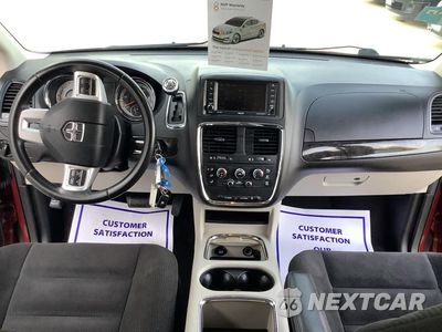 Zdjęcie 52 z 71 samochodu: 2015 DODGE GRAND CARAVAN SXT VIN:2C4RDGCG7FR584828 - miniatura