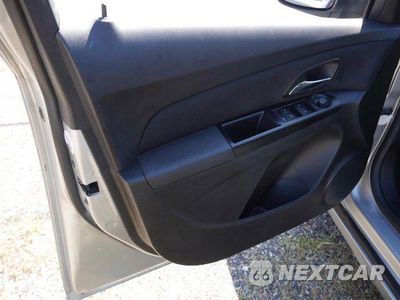 Zdjęcie 17 z 29 samochodu: 2014 CHEVROLET CRUZE LTZ VIN:1G1PG5SB0E7371298 - miniatura