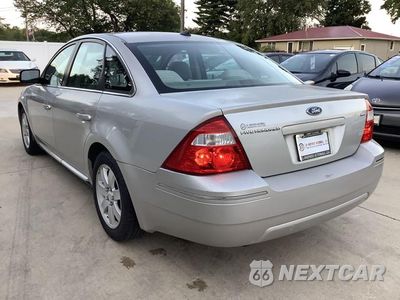 Zdjęcie 6 z 25 samochodu: 2007 FORD FIVE HUNDRED SEL VIN:1FAHP241X7G156308 - miniatura