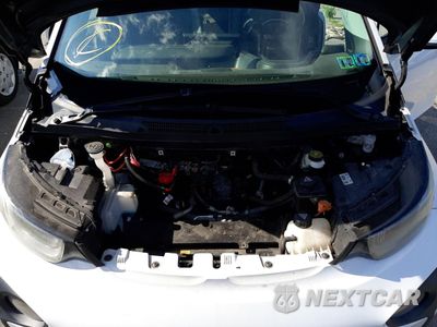 Zdjęcie 7 z 10 samochodu: 2014 BMW I3 REX VIN:WBY1Z4C54EV274366 - miniatura