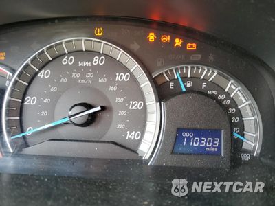 Zdjęcie 8 z 12 samochodu: 2014 TOYOTA CAMRY SE VIN:4T1BK1FKXEU539514 - miniatura