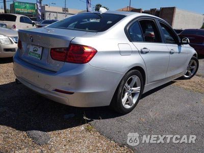 Piąte zdjęcie samochodu w środku: 2014 BMW 328 I SULEV VIN:WBA3C1C52EK114964 - miniatura