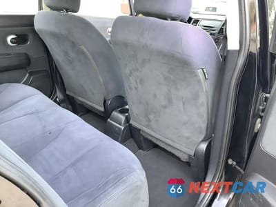 Zdjęcie 32 z 45 samochodu: 2009 NISSAN VERSA S VIN:3N1BC11E89L392292 - miniatura
