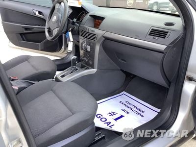 Zdjęcie 31 z 53 samochodu: 2008 SATURN ASTRA XE VIN:W08AR671785091433 - miniatura