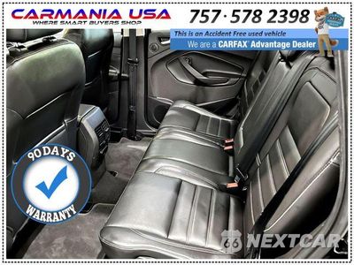 Zdjęcie 14 z 30 samochodu: 2017 FORD ESCAPE SE VIN:1FMCU0GD9HUC94847 - miniatura