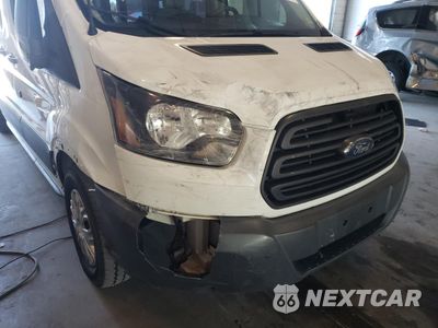 Zdjęcie 9 z 10 samochodu: 2018 FORD TRANSIT T-350 VIN:1FBZX2CM8JKA14347 - miniatura