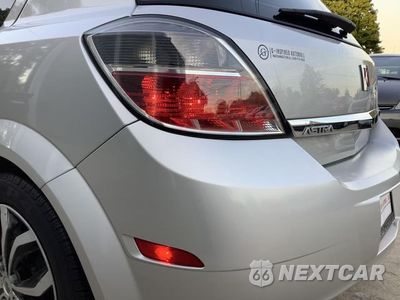 Zdjęcie 13 z 53 samochodu: 2008 SATURN ASTRA XE VIN:W08AR671785091433 - miniatura
