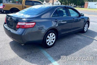 Piąte zdjęcie samochodu w środku: 2009 TOYOTA CAMRY BASE VIN:4T1BE46K89U312272 - miniatura