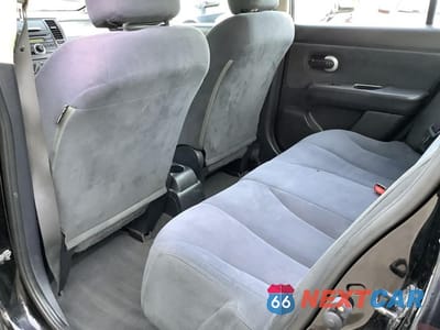 Zdjęcie 35 z 45 samochodu: 2009 NISSAN VERSA S VIN:3N1BC11E89L392292 - miniatura