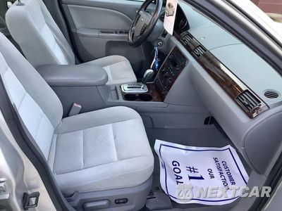 Zdjęcie 13 z 25 samochodu: 2007 FORD FIVE HUNDRED SEL VIN:1FAHP241X7G156308 - miniatura